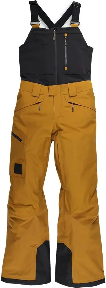 Salopettes de ski Outdoor Research Mt Baker Storm Femmes