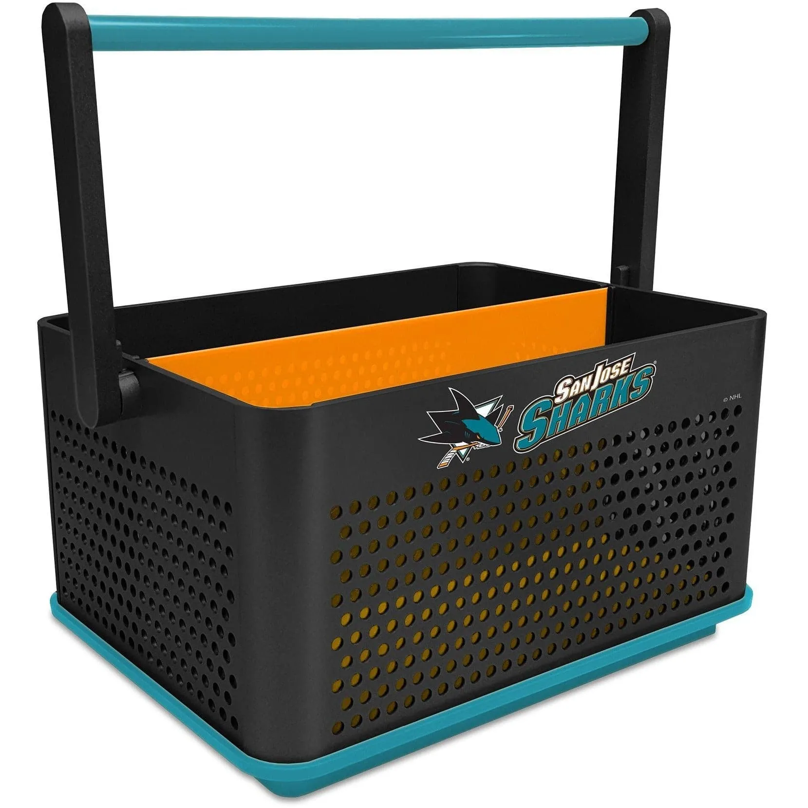 San Jose Sharks: Tailgate Caddy