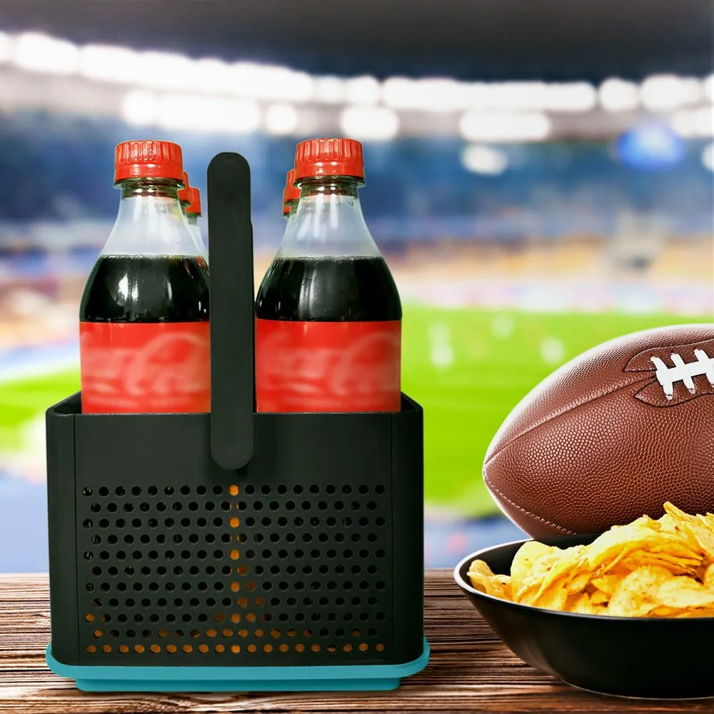 San Jose Sharks: Tailgate Caddy