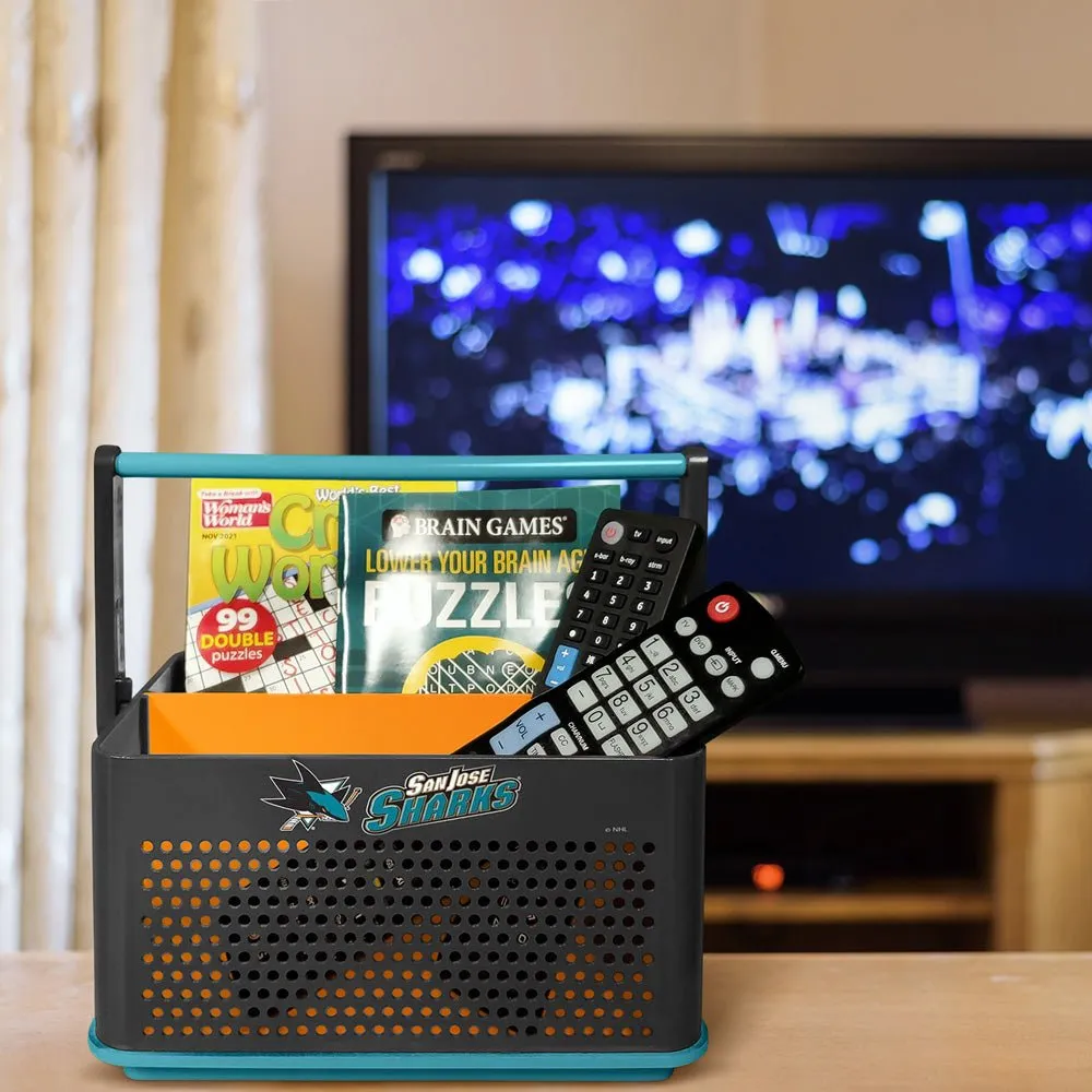 San Jose Sharks: Tailgate Caddy