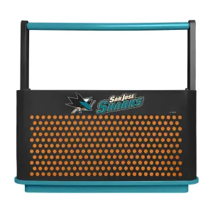 San Jose Sharks: Tailgate Caddy