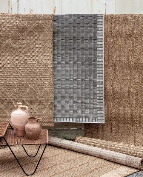 Sand Outdoor Rug
