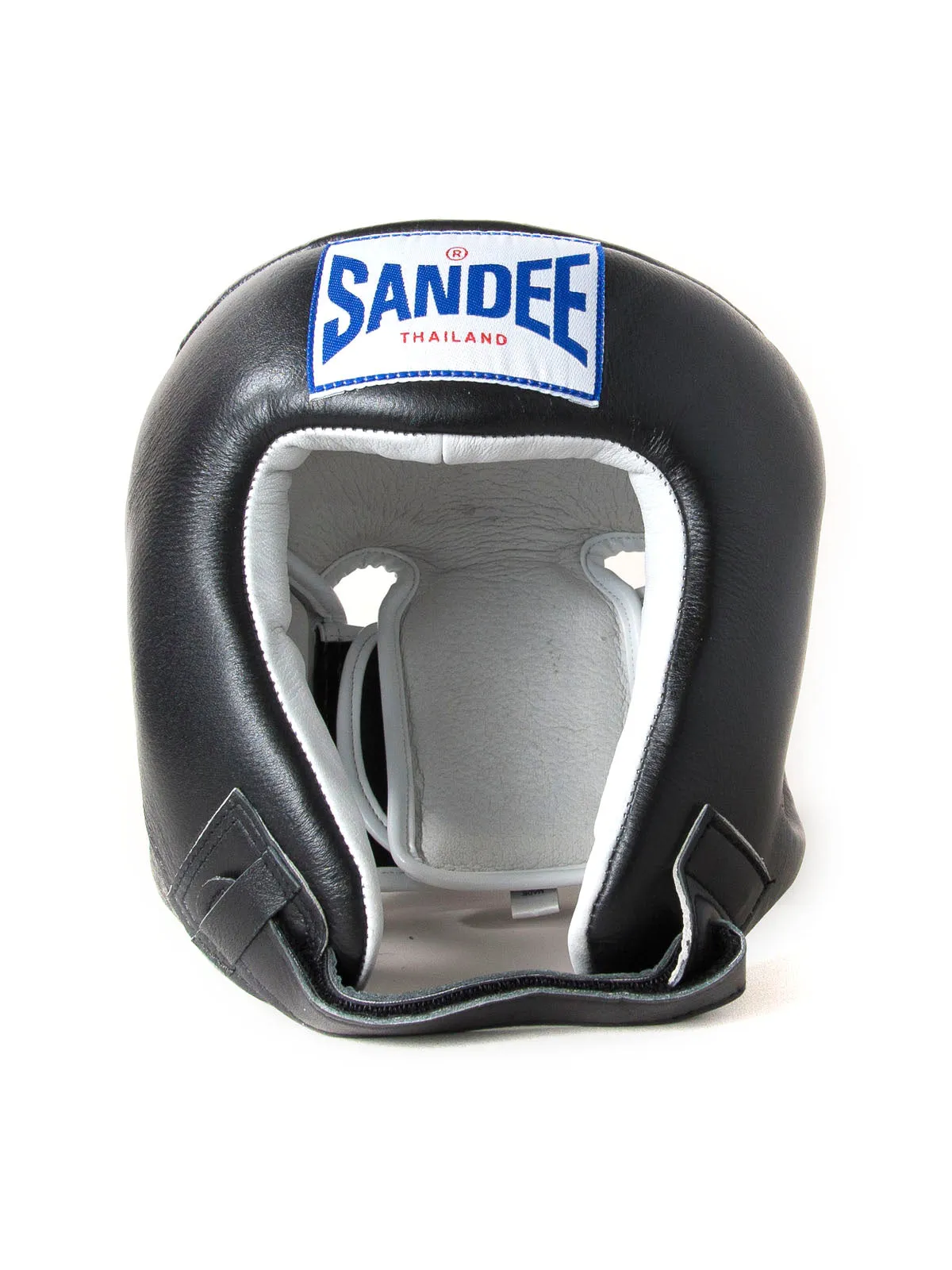 Sandee Open Face Head Guard