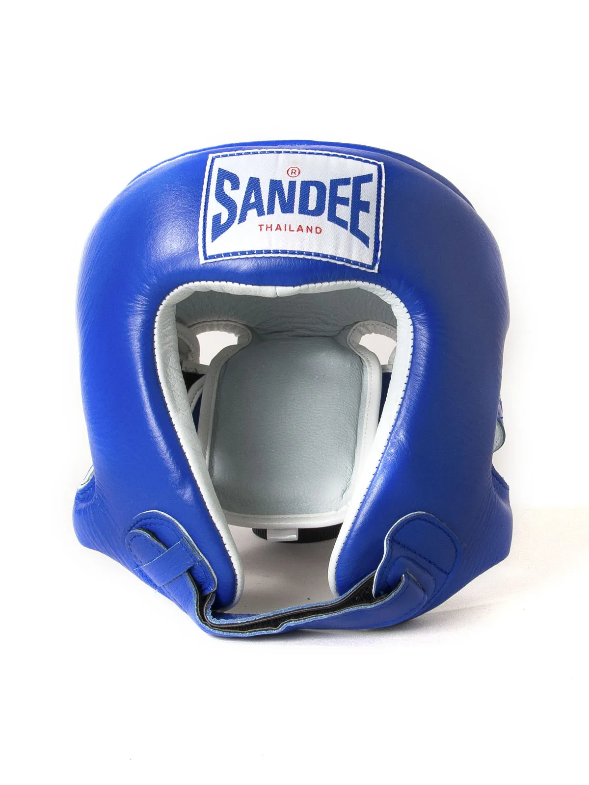 Sandee Open Face Head Guard
