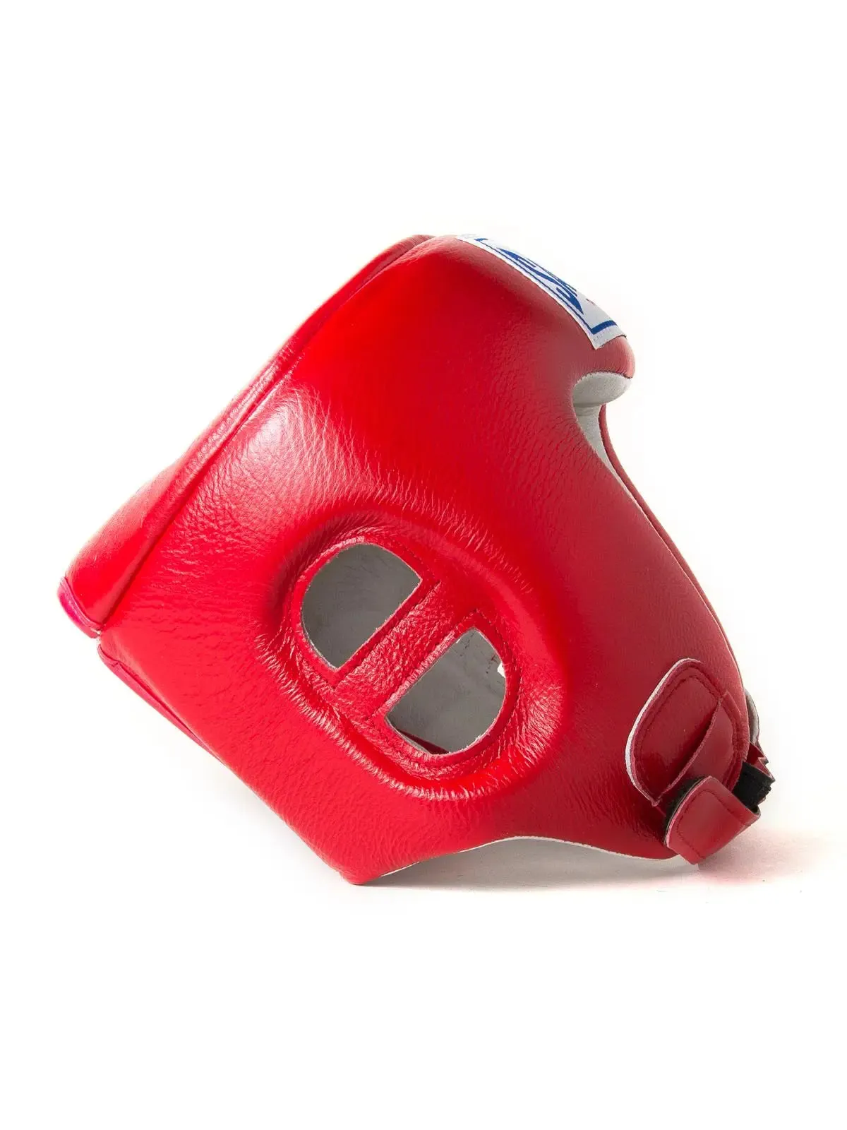 Sandee Open Face Head Guard