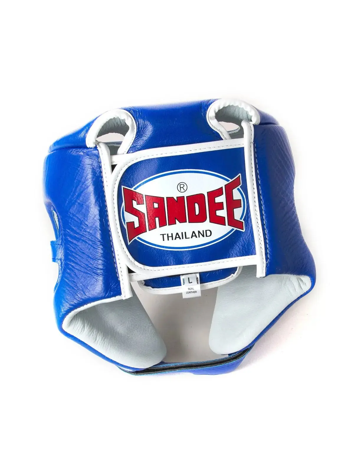 Sandee Open Face Head Guard