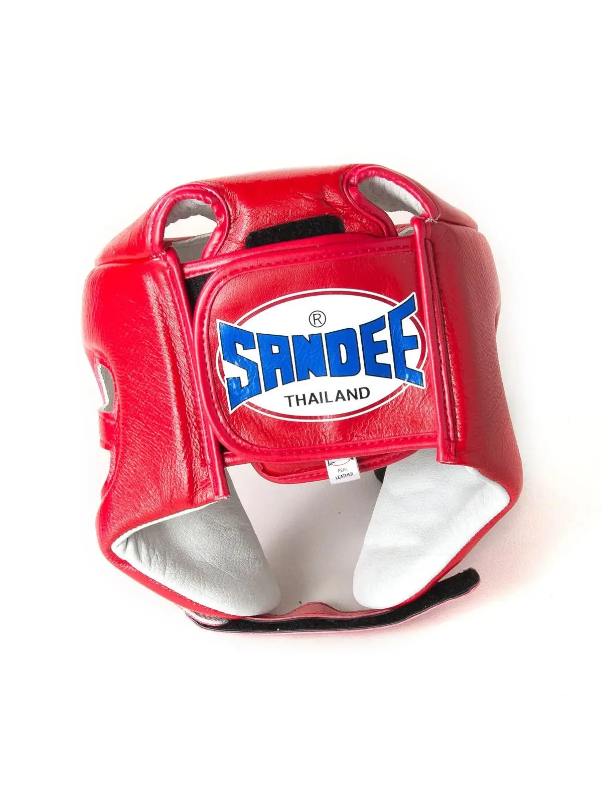 Sandee Open Face Head Guard