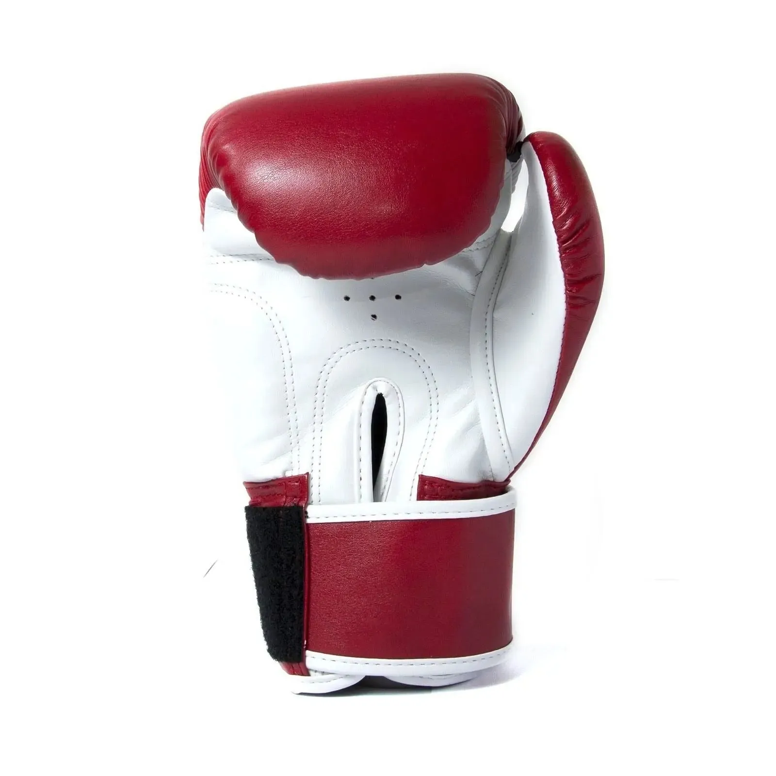 Sandee Sport 2 Tone PU Boxing Gloves