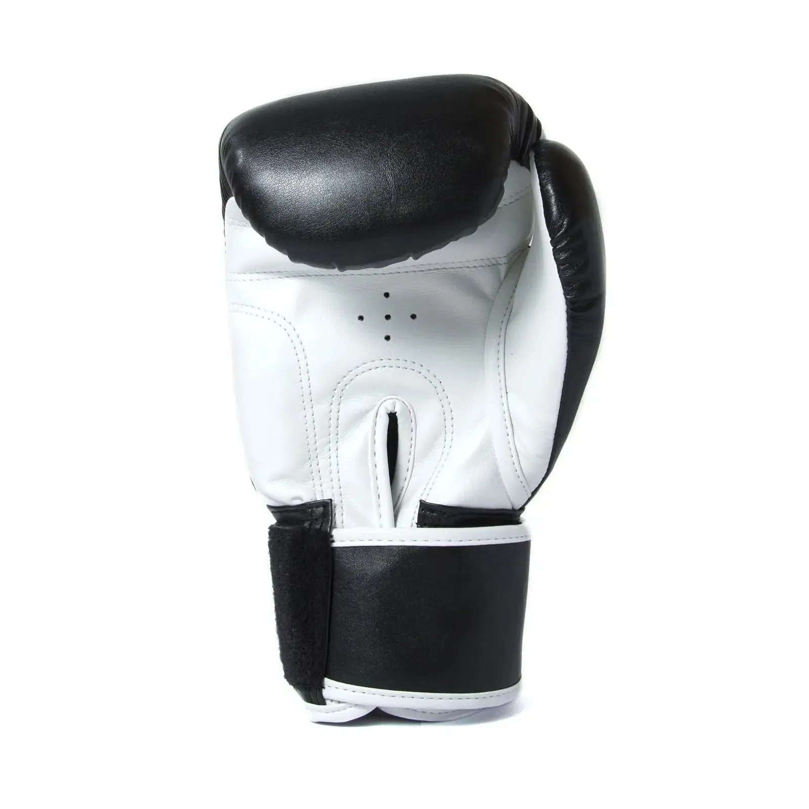 Sandee Sport 2 Tone PU Boxing Gloves