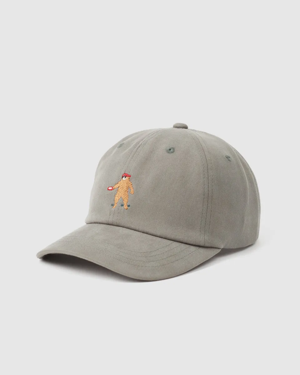 Sasquatch Peak Hat