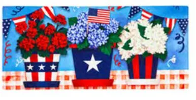 Sassafras Switch Mat