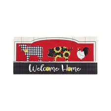 Sassafras Switch Mat