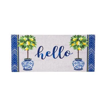 Sassafras Switch Mat