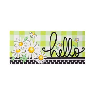 Sassafras Switch Mat