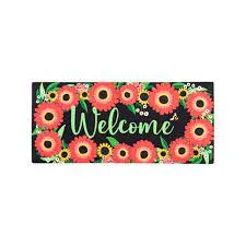 Sassafras Switch Mat