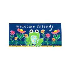 Sassafras Switch Mat