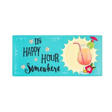 Sassafras Switch Mat