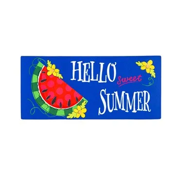 Sassafras Switch Mat