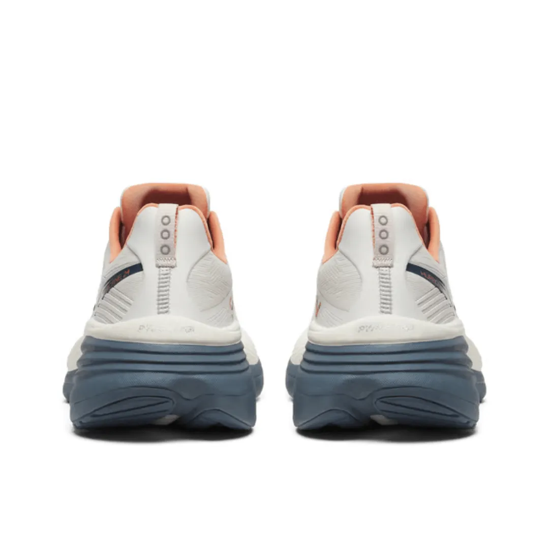 Saucony Hurricane 24 - Mens - Vanilla Dusk