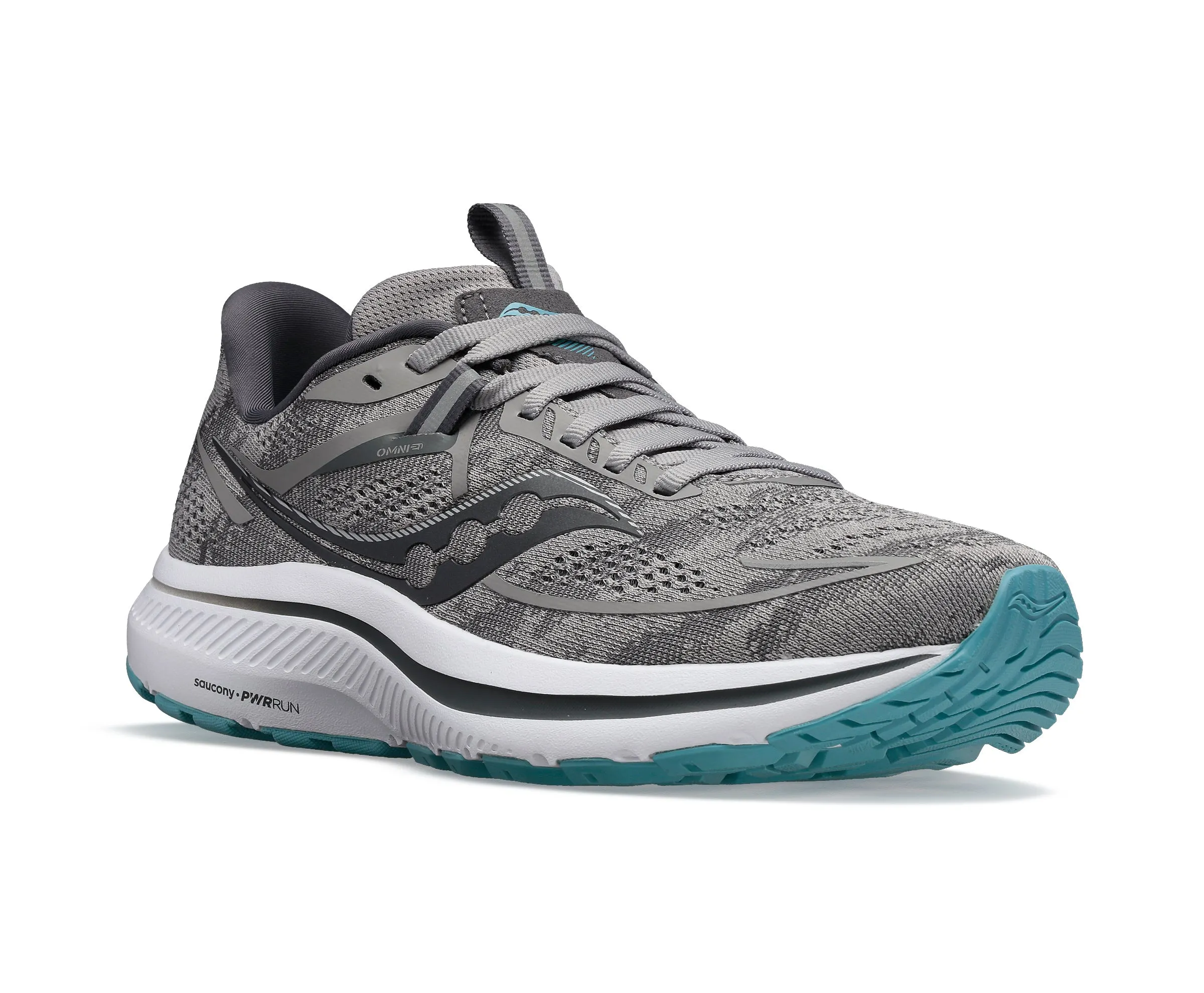 Saucony Omni 21 women's