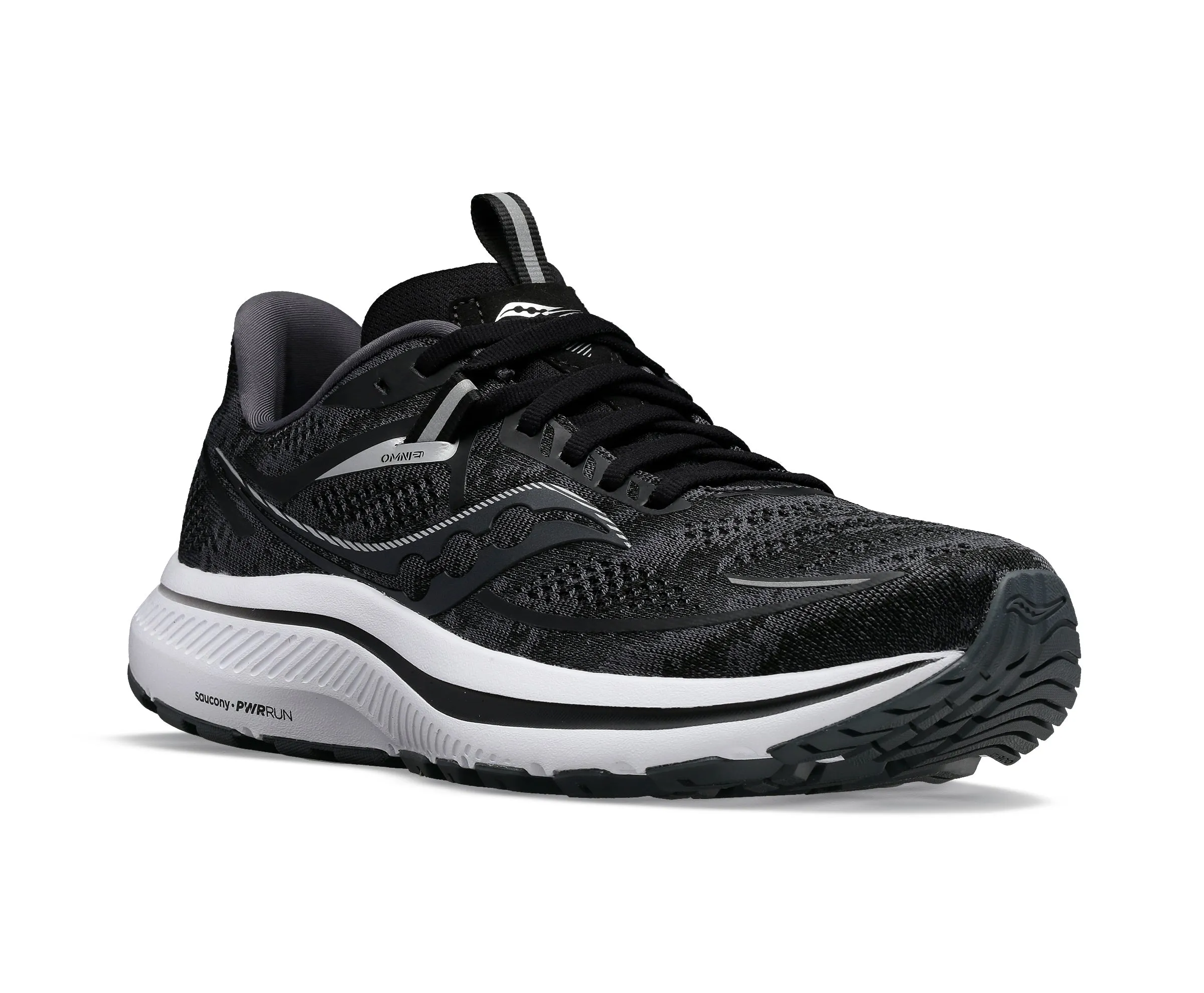 Saucony Omni 21 women's