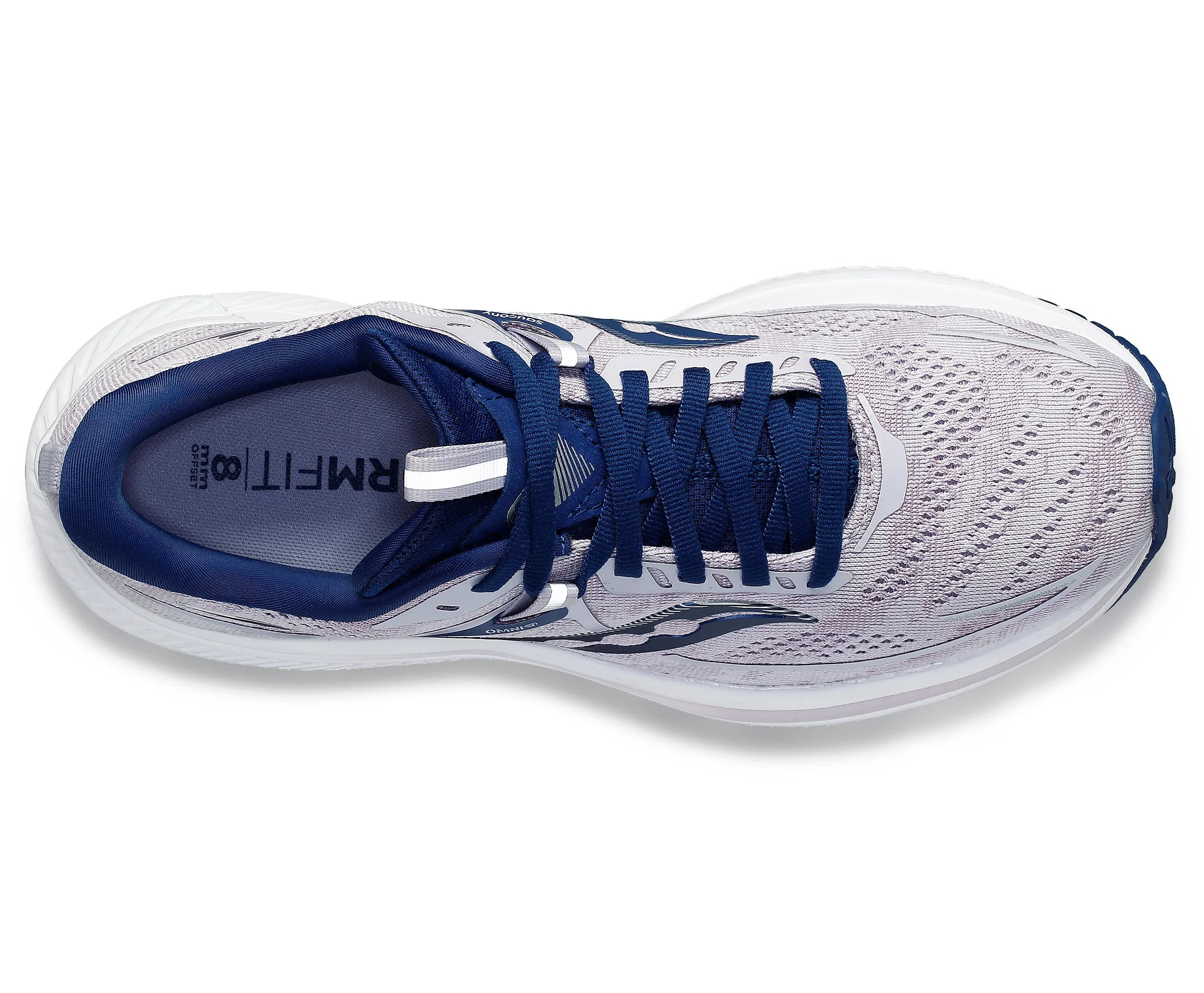 Saucony Omni 21 women's