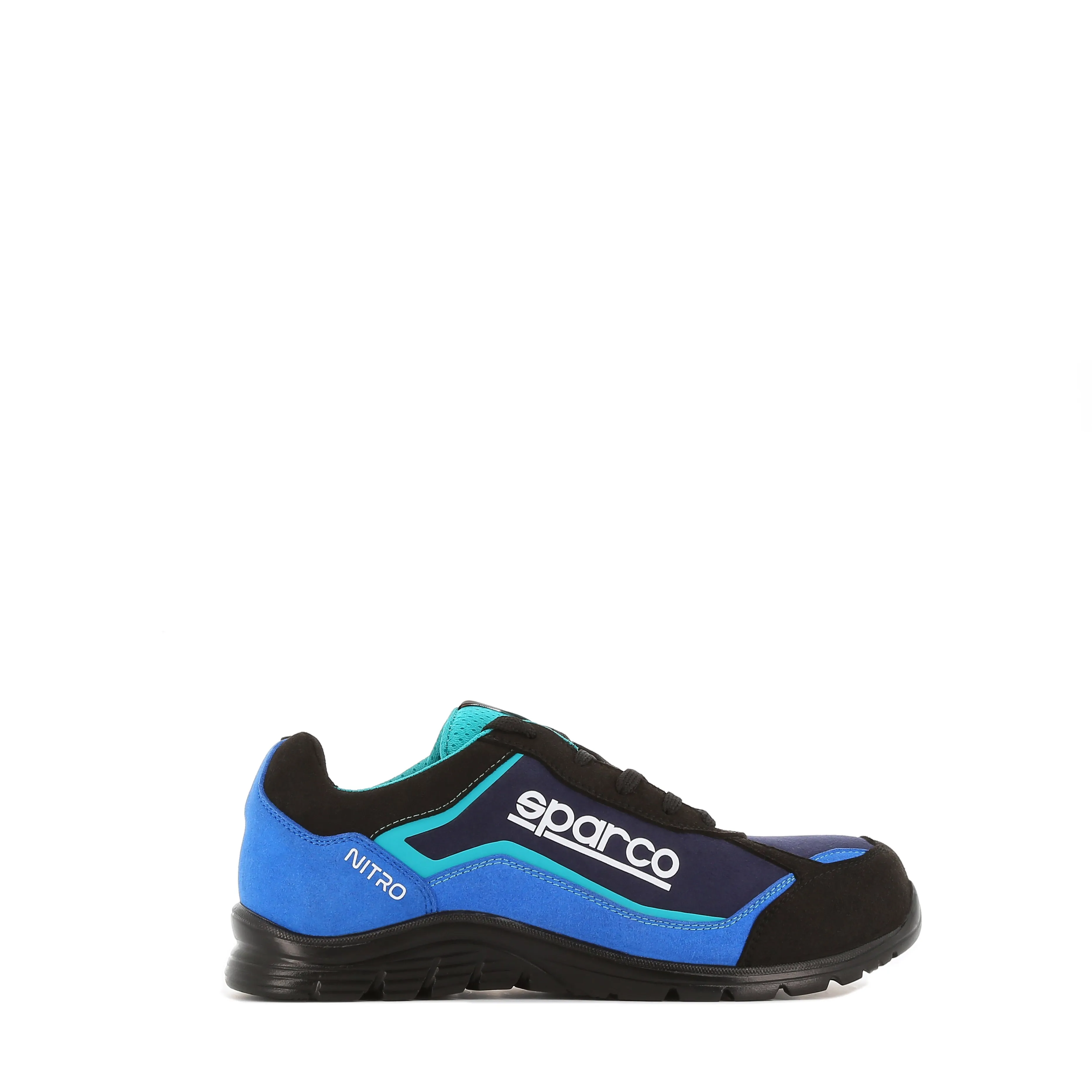 Scarpe antinfortunistiche Sparco - bassa S3 ultra leggera NITRO
