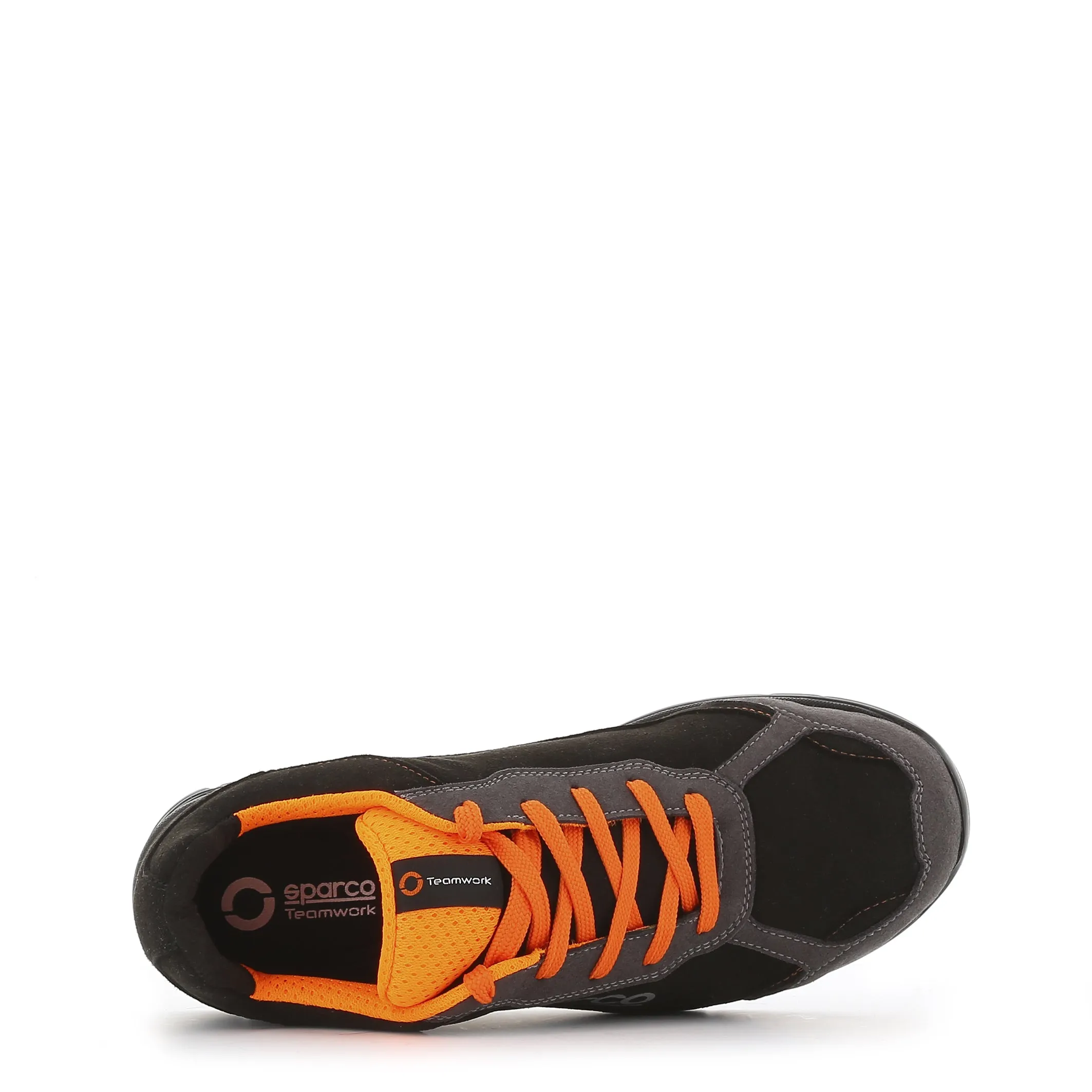 Scarpe antinfortunistiche Sparco - bassa S3 ultra leggera NITRO