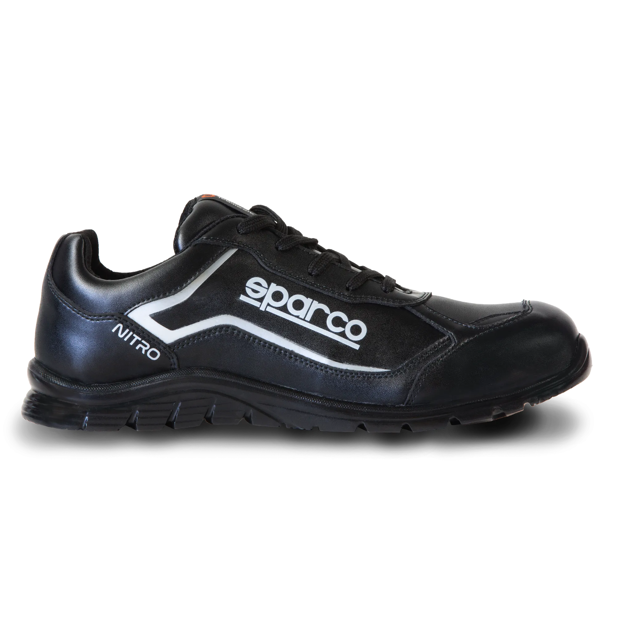 Scarpe antinfortunistiche Sparco - bassa S3 ultra leggera NITRO
