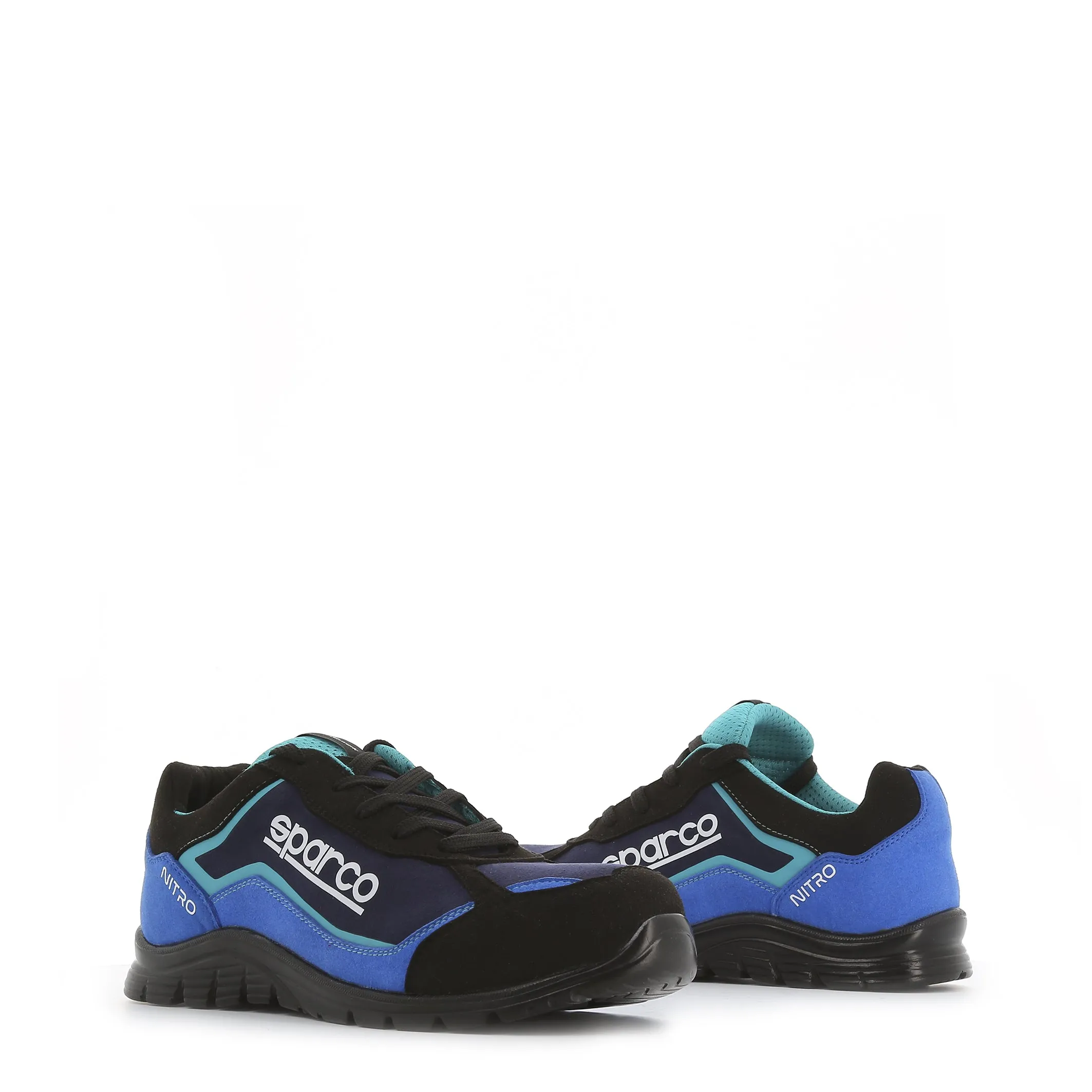 Scarpe antinfortunistiche Sparco - bassa S3 ultra leggera NITRO