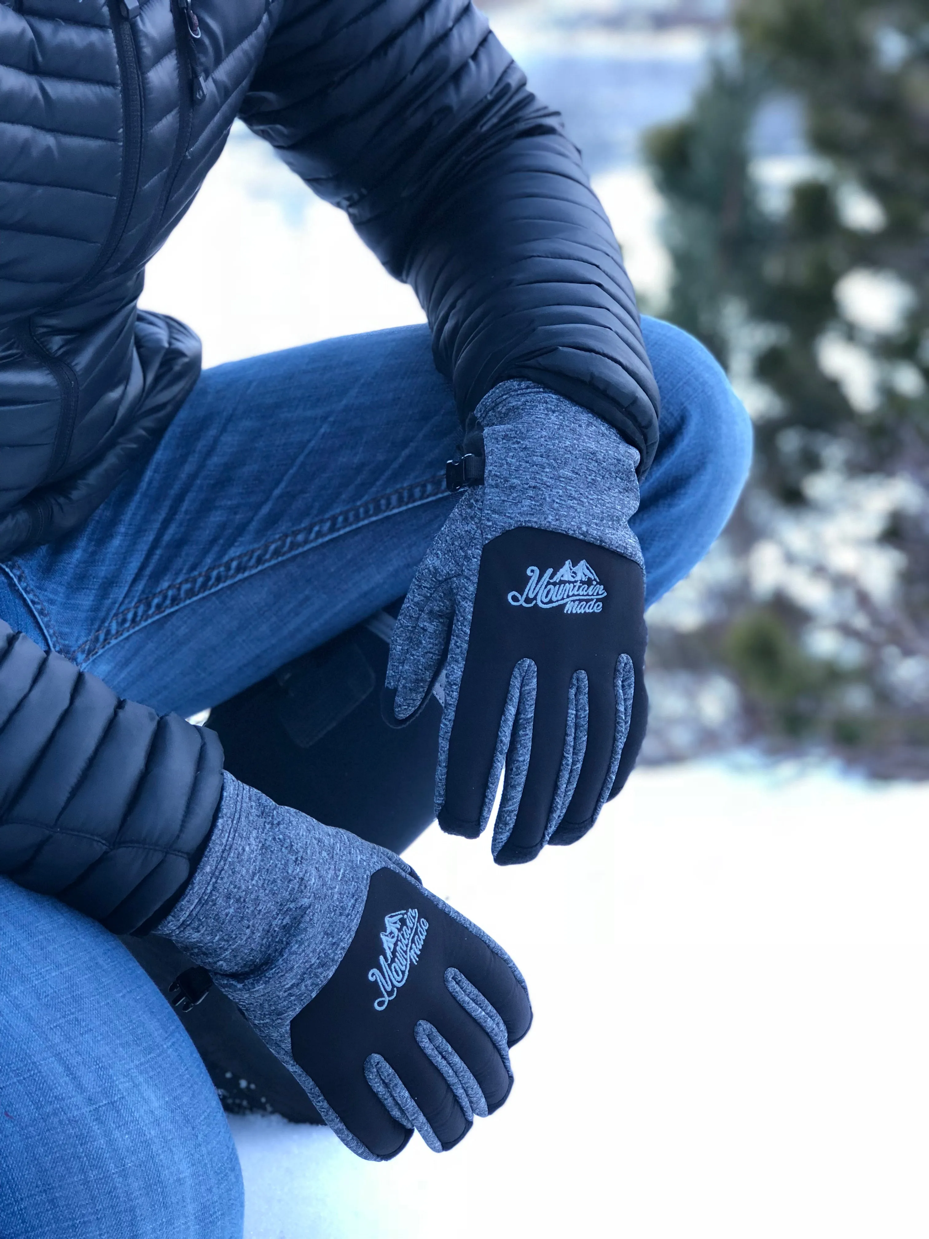 Scavarun   Bierstadt Gloves Running Bundle!