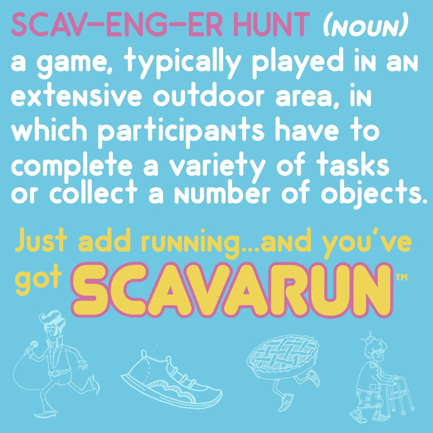 Scavarun   Bierstadt Gloves Running Bundle!