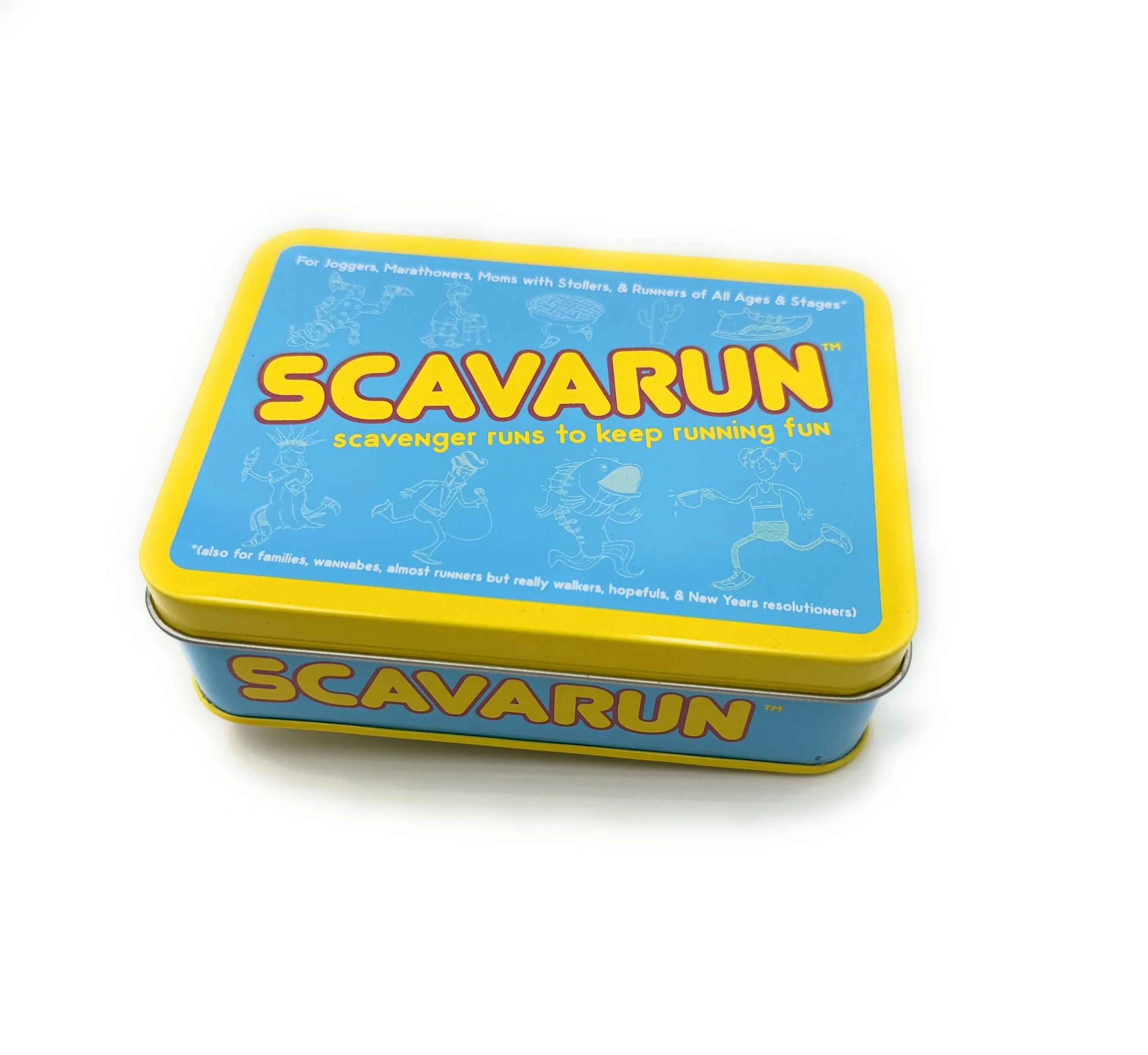 Scavarun   Bierstadt Gloves Running Bundle!