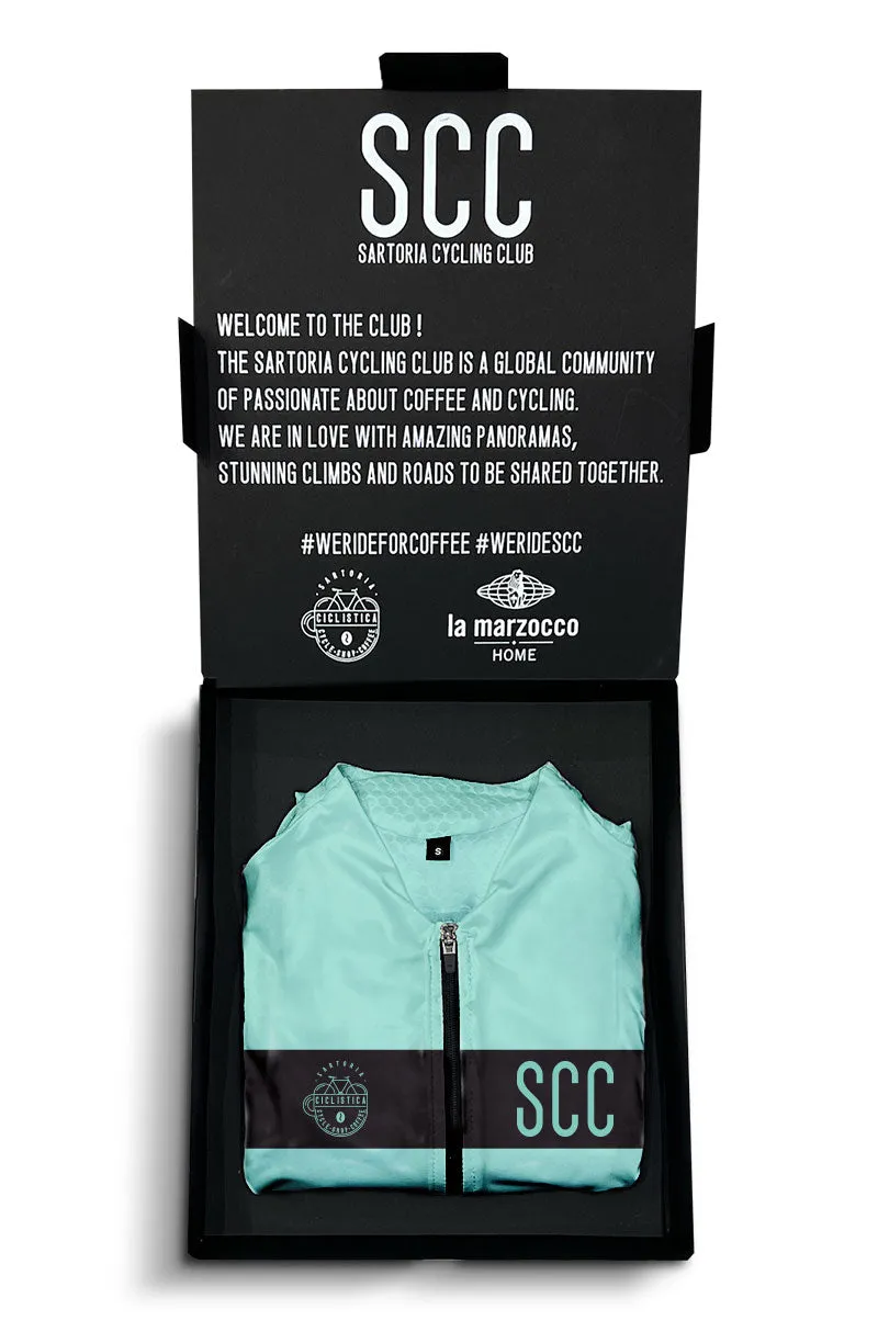 SCC - Sartoria Cycling Club (with Italian Cycling Federation License)