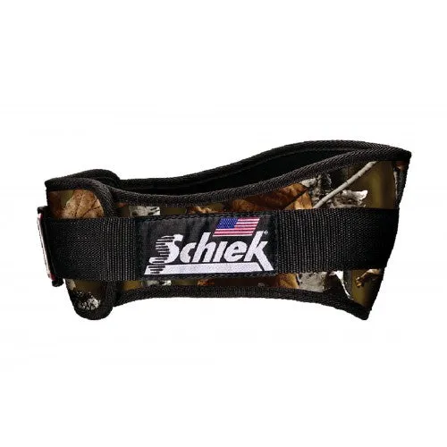 Schiek Sports Lifting Belt 2006
