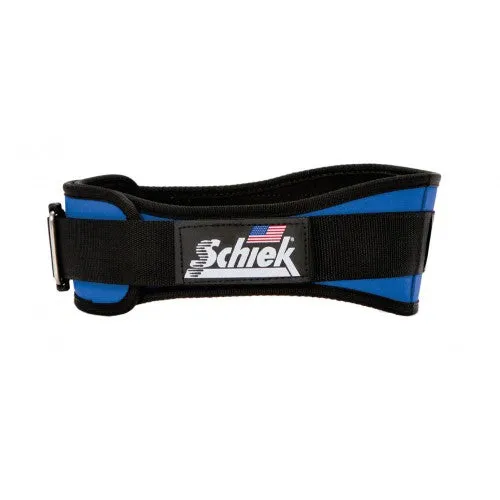 Schiek Sports Lifting Belt 2006