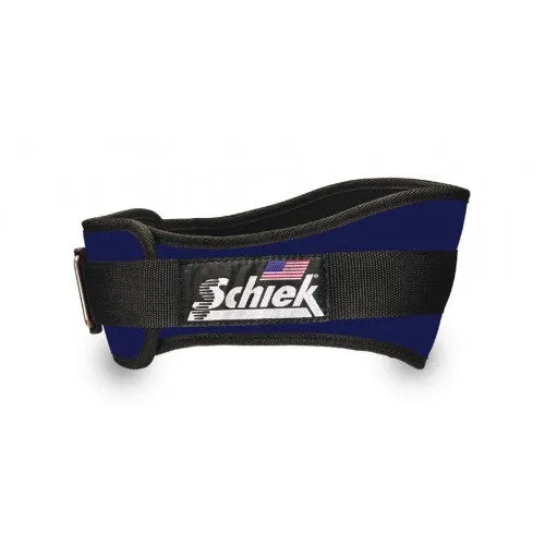 Schiek Sports Lifting Belt 2006