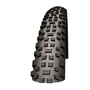 Schwalbe Racing Ralph 26 inch Cyclo-Cross Tyre - Black