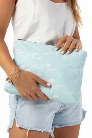 Seaside Mid Pouch