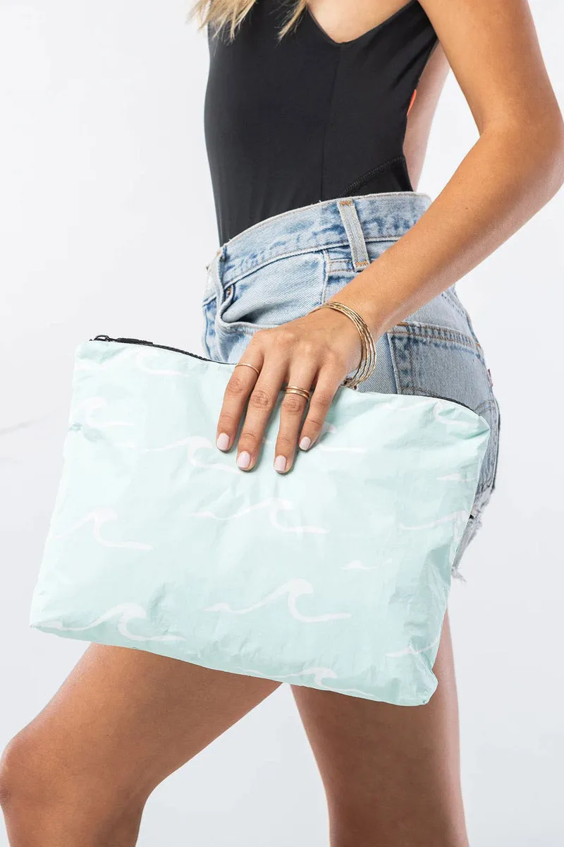 Seaside Mid Pouch