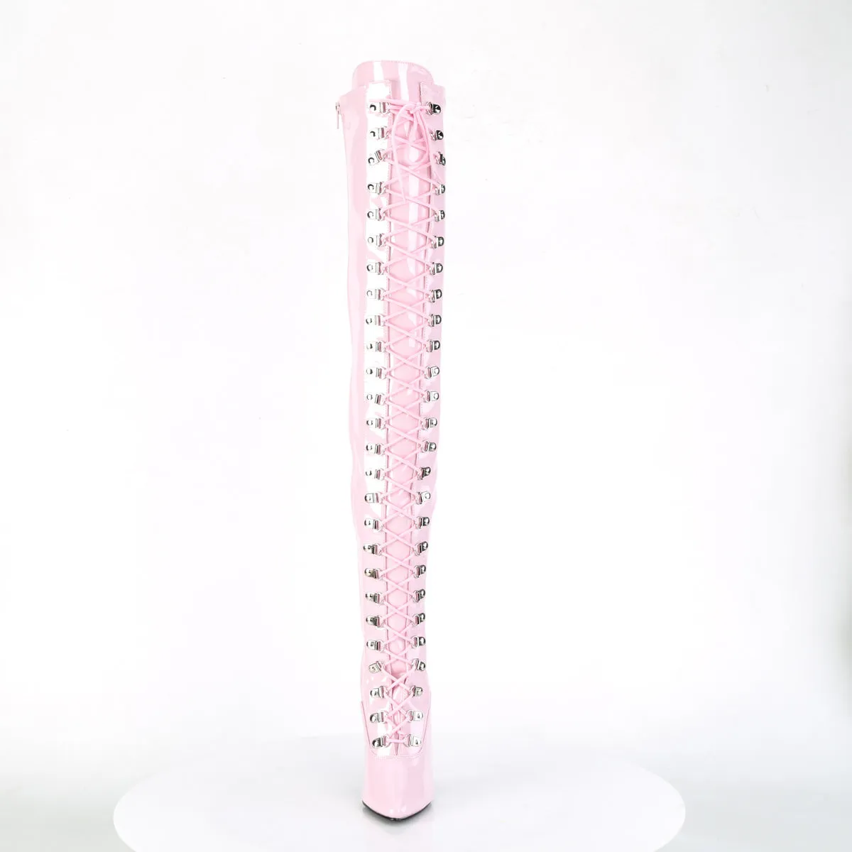 SEDUCE-3024  Baby Pink Patent
