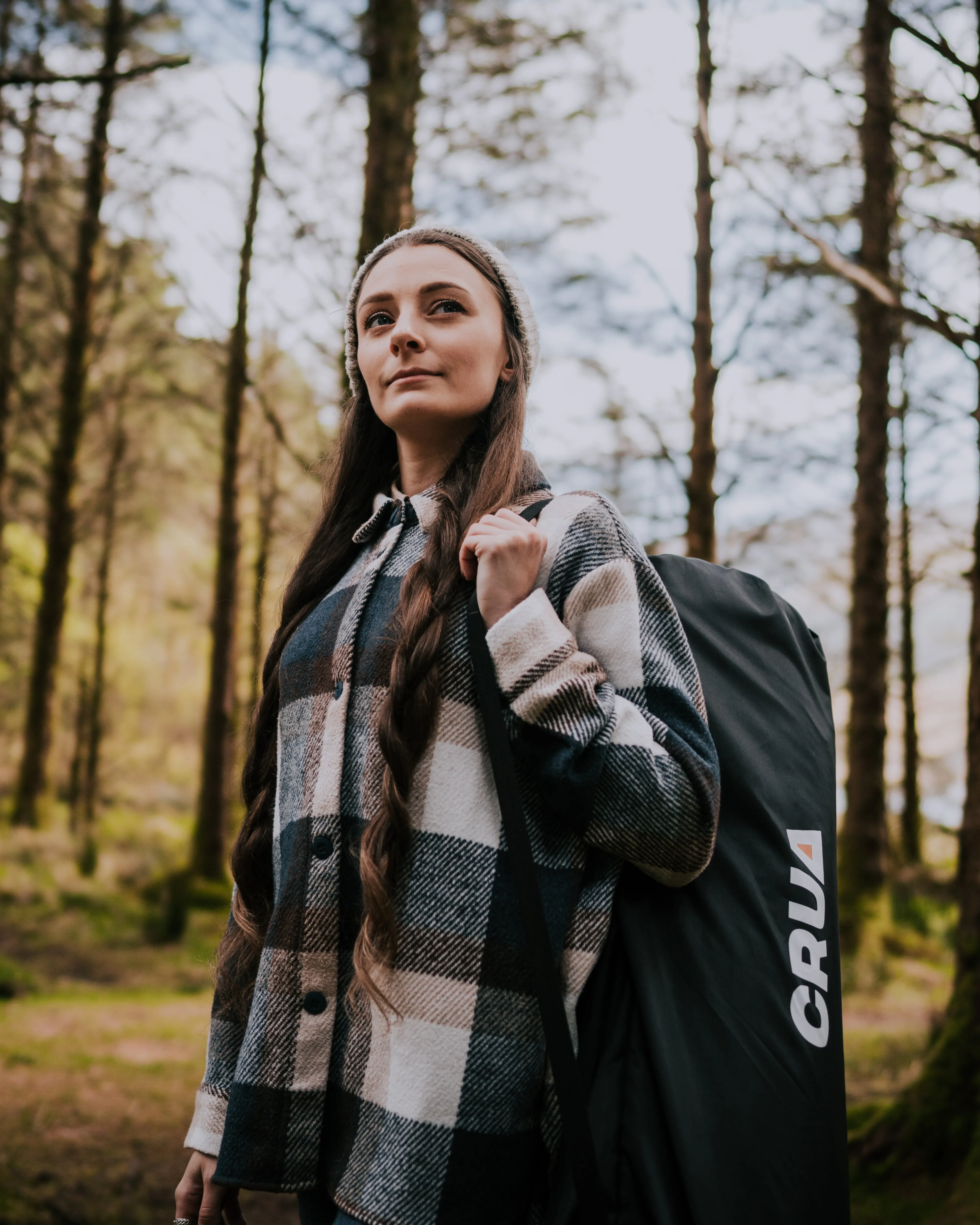 SELF INFLATING MULTI FUNCTIONAL MATTRESS | VERSATILE AND ULTIMATE COMFORT FOR ALL YOUR OUTDOOR ADVENTURES