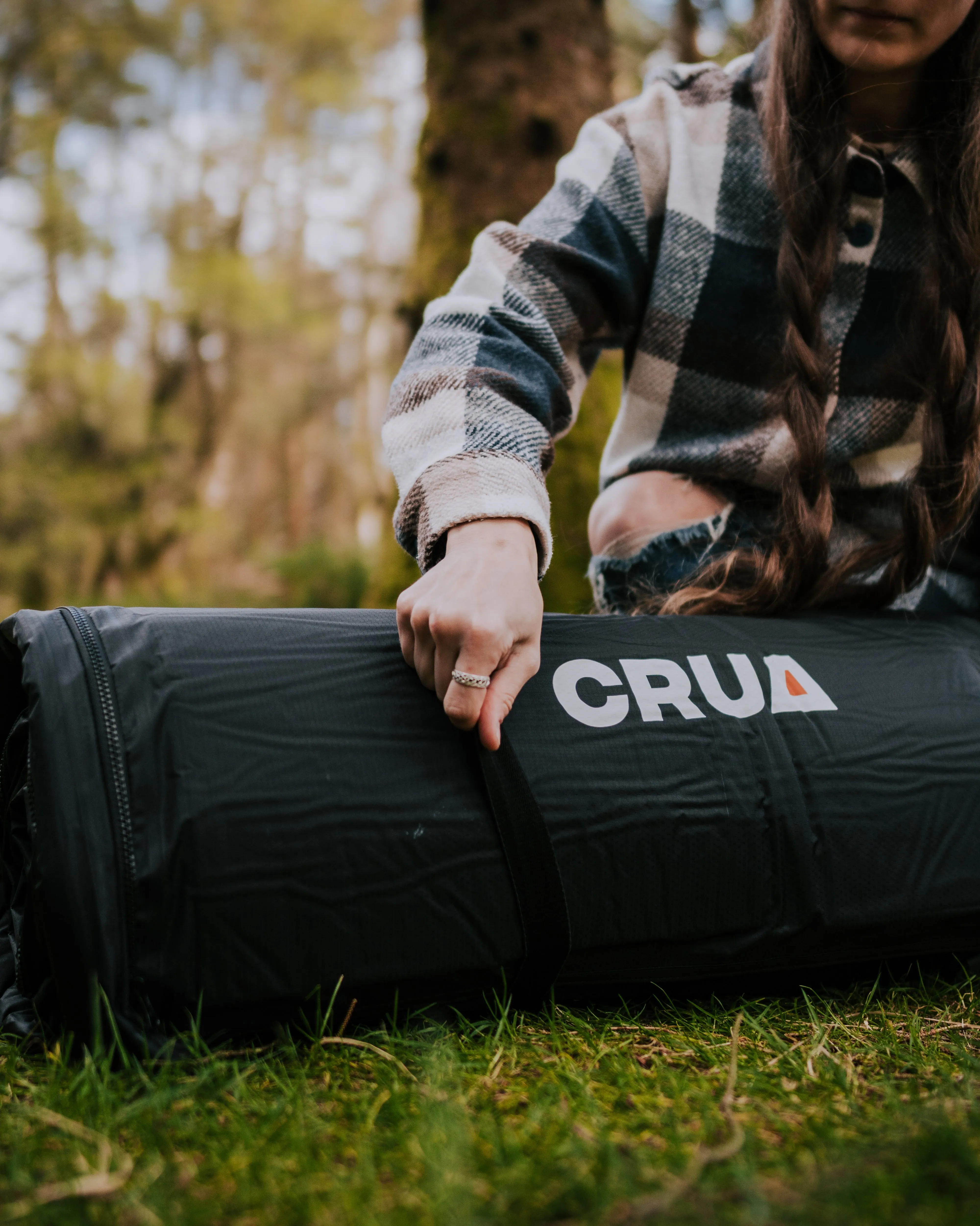 SELF INFLATING MULTI FUNCTIONAL MATTRESS | VERSATILE AND ULTIMATE COMFORT FOR ALL YOUR OUTDOOR ADVENTURES