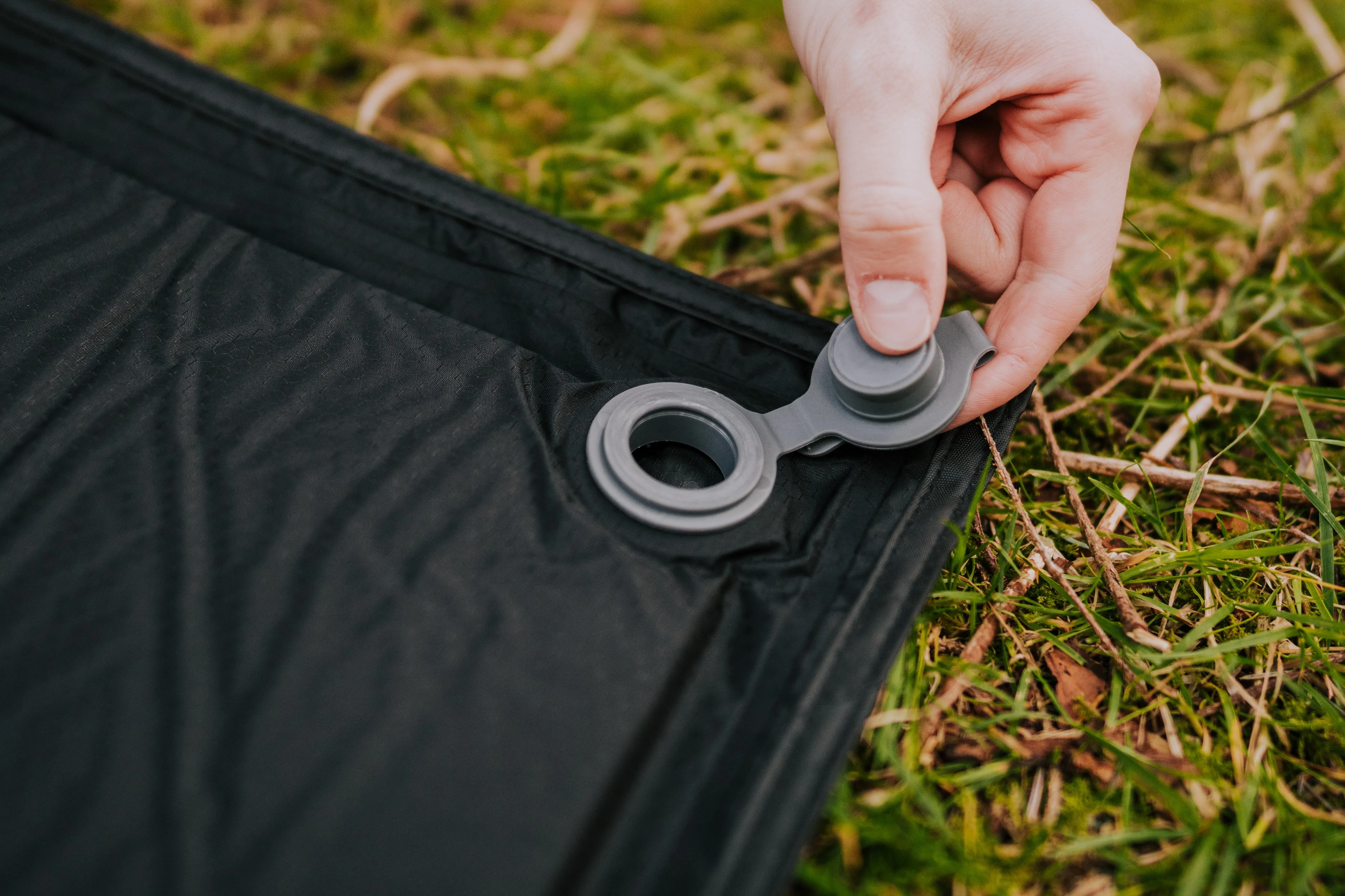 SELF INFLATING MULTI FUNCTIONAL MATTRESS | VERSATILE AND ULTIMATE COMFORT FOR ALL YOUR OUTDOOR ADVENTURES