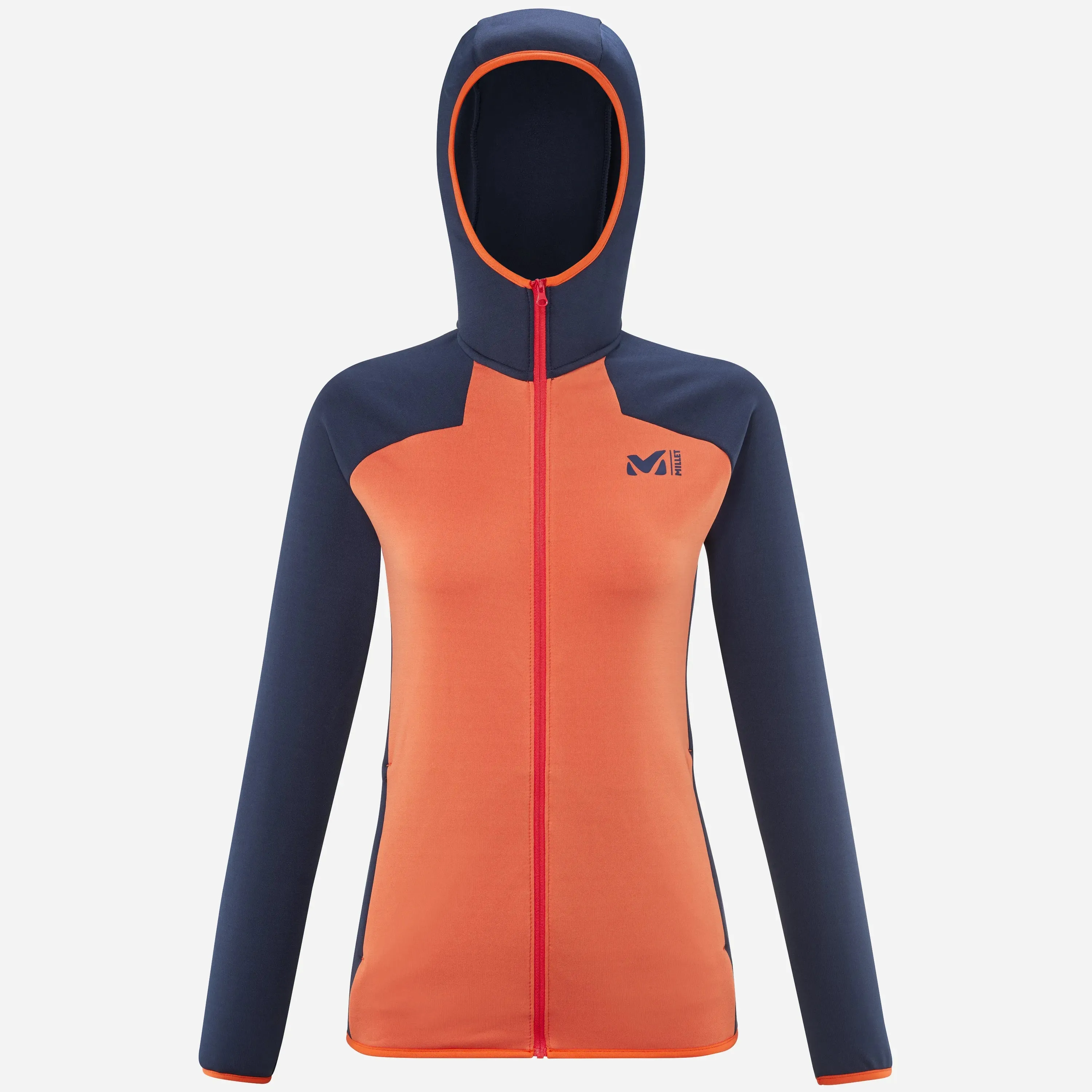 Seneca Hoodie W