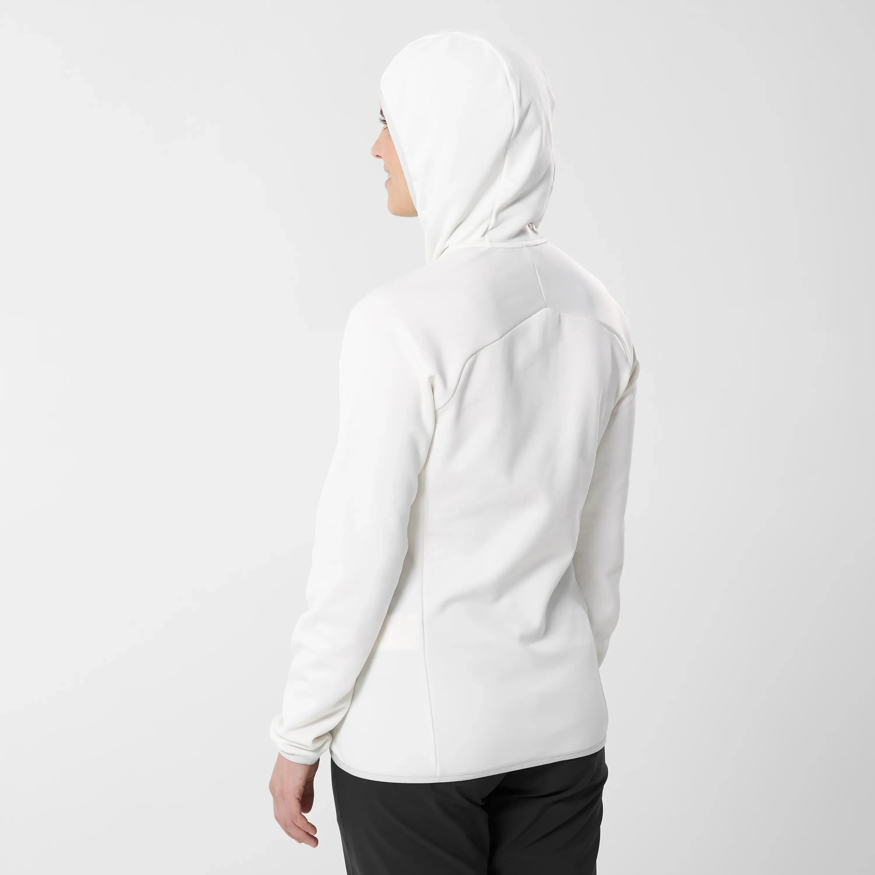 Seneca Hoodie W