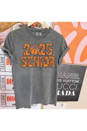 Senior Spots Comfort Colors T-Shirt