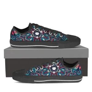 Shape of Life Low Top