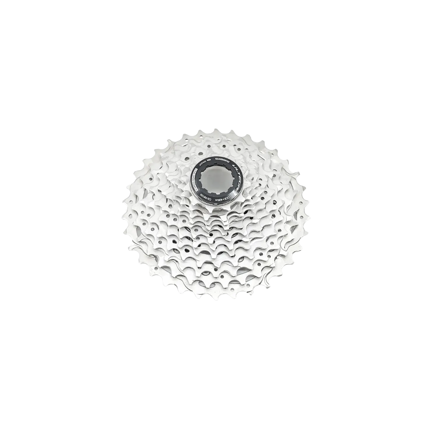 Shimano Ultegra CS-R8100 12-Speed Cassette