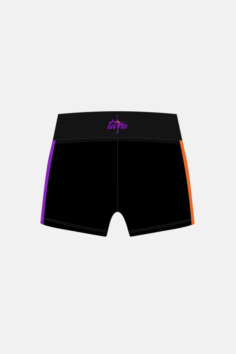 Shorts Wide Waistband